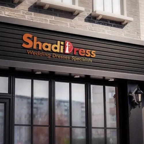 Shadi Dress Shop Image