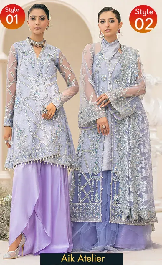 Lilac Punjabi Suit For Wedding Guests Lilac Punjabi Suit For Wedding Guests