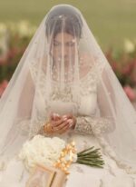 White Bridal Pakistani Dress 1 (2)