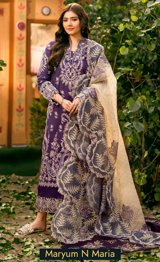 Embroidered-Lawn-Rahma-MS24-564