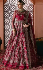 Red Cocktail Attire​ For Wedding Guests.. (1)