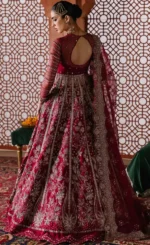 Red Cocktail Attire​ For Wedding Guests.. (2)