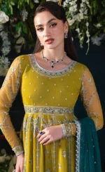Asim jofa Salwar Kameez For Wedding Guestss (4)
