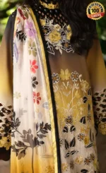Buy Mustard Yellow Salwar Kameez_ For Wedding Guests Now (4)