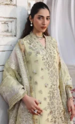 Angrakha Style Frock For Wedding Guestssss (2)