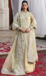 Angrakha Style Frock For Wedding Guestssss (3)