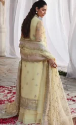 Angrakha Style Frock For Wedding Guestssss (4)