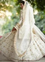 Off White and Golden Gharara for Nikkah (2)_11zon