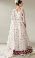 White Maxi Dress​ For Wedding Guestssss(2)