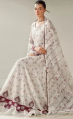 White Maxi Dress​ For Wedding Guestssss(3)