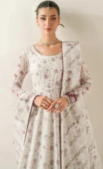 White Maxi Dress​ For Wedding Guestssss(4)