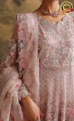 Punjabi Pink Suit​ For Wedding Guestsss0 (4)