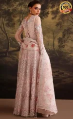 Punjabi Pink Suit​ For Wedding Guestsss0 (3)