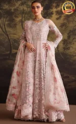 Punjabi Pink Suit​ For Wedding Guestsss0 (4)