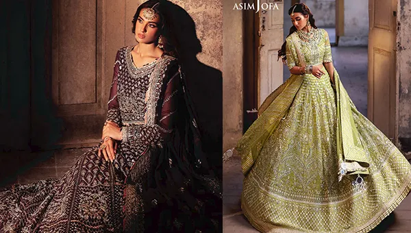 Best Pakistani Wedding Dress Codes for Baraat, Walima, and Nikkah Guests