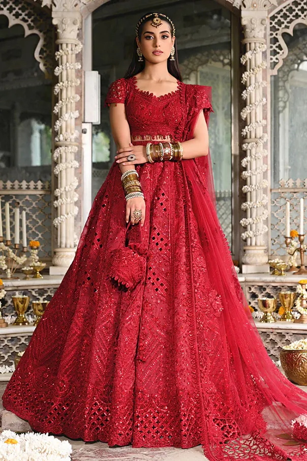 Lehenga