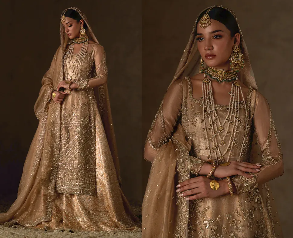 The Elegant Flare