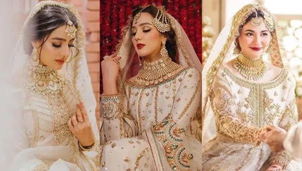 Budget-Friendly Tips for the Ideal Nikkah Wear