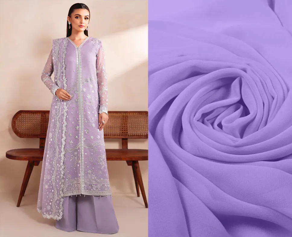 Chiffon