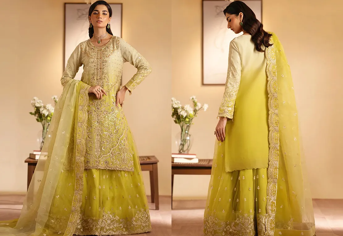 Emaan Adeel