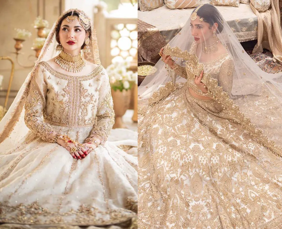 How To Take Measurements for Your Nikkah Day