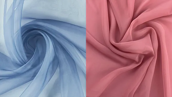 How to Choose the Right Fabric for Your Nikkah Wear