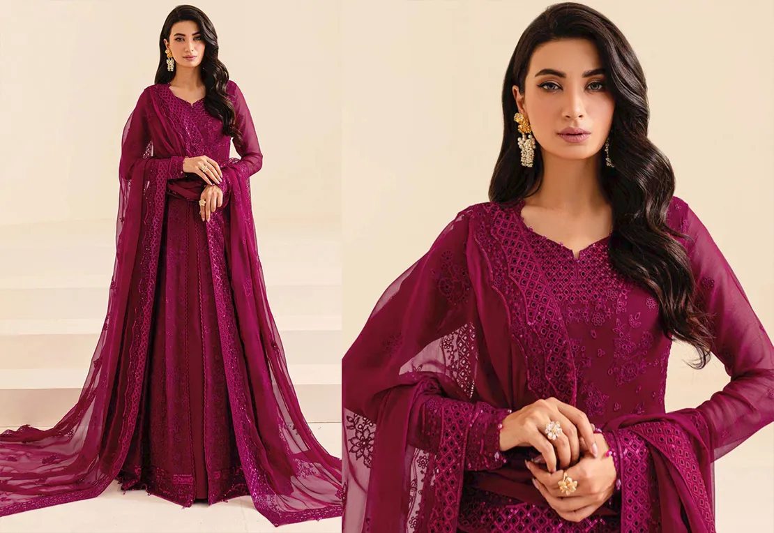 Maxi Suit
