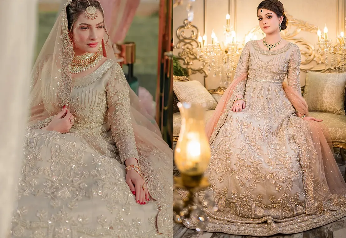 Sea Green Lehenga