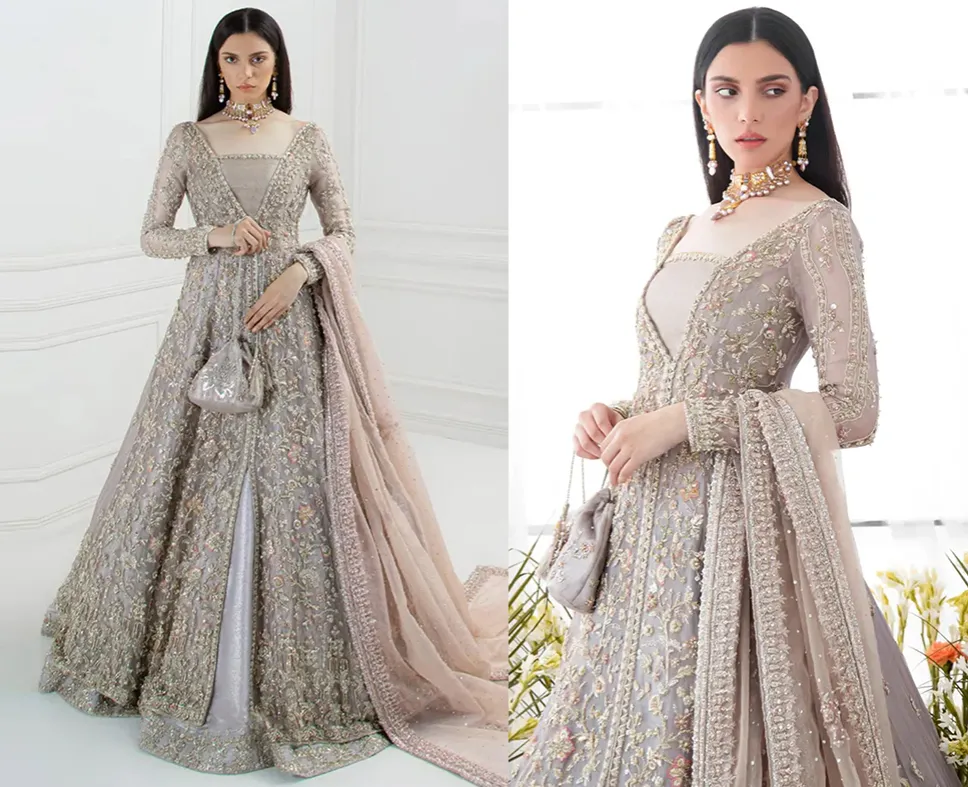 Use Less Fabric for Flare