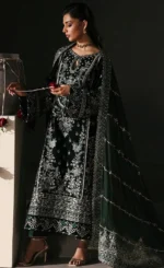 Winter Salwar Kameez For Wedding Guests (2)