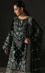 Winter Salwar Kameez For Wedding Guests (3)