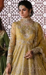 Yellow Maxi Dress ​For Wedding Guests 3 (5)