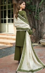 Sage Green Salwar Kameez​ For Wedding Guestsss (1)