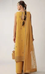 Haldi Dress For Women For Wedding Guests1 (2)