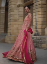 Pink Nikkah Maxi Video