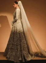 HSY Bridal Gown (Inspired Version) Video