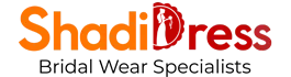 Shadi Dress Logo New