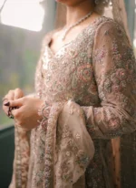 Peach Walima Maxi (3)