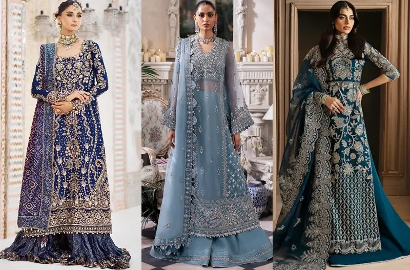 Blue Sharara
