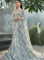 Bridal-Lehenga-Saree-3