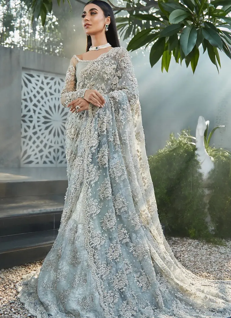 Bridal-Lehenga-Saree-3