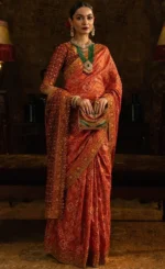 Saree For Wedding Guestsss (4)