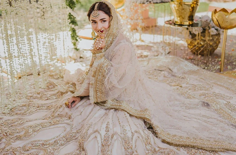 Nikkah Sharara​