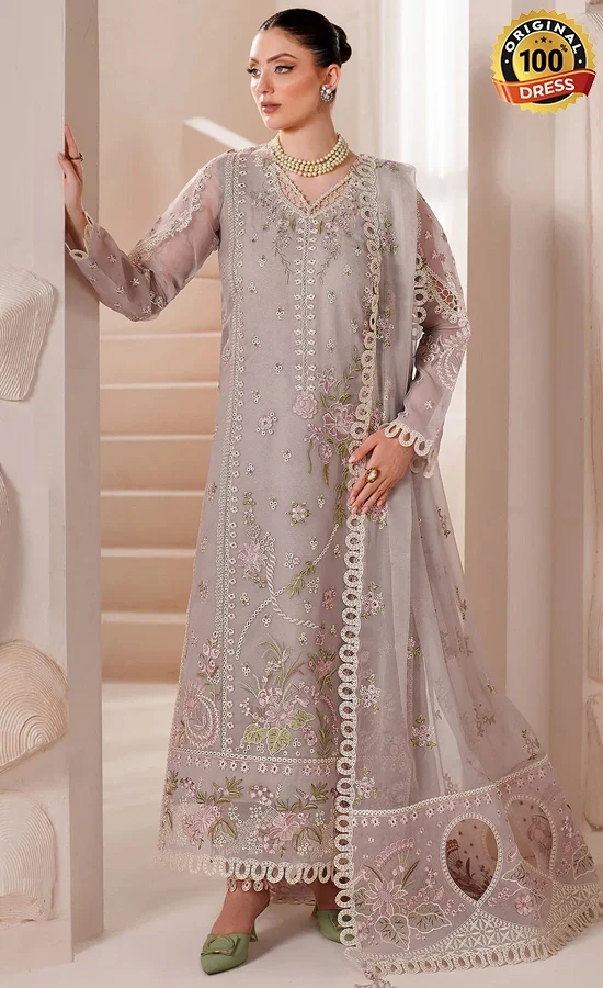 Alizeh PK Embroidered Chiffon AF-BDHG-5044-Annie Dress (2) Alizeh PK Embroidered Chiffon AF-BDHG-5044-Annie Dress (2)