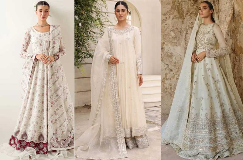 Black-Pakistani-Frocks