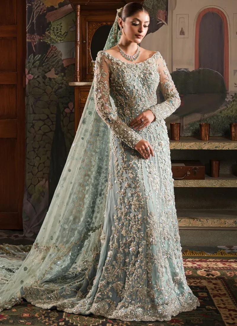 Ammara Khan Nikkah Maxi (3)