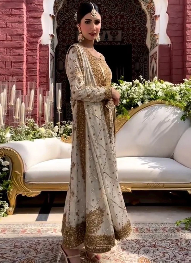 Haris Shakeel Bridesmaid Dress (4)
