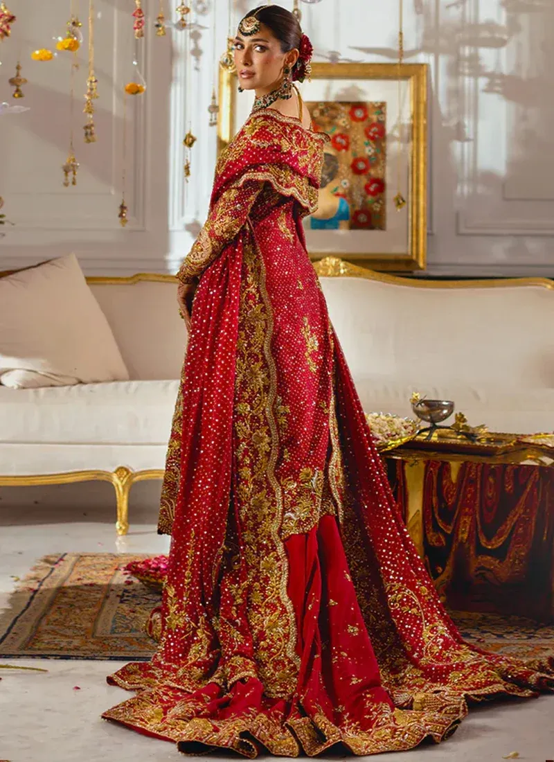 Mina Hasan Farshi Lehenga (4)