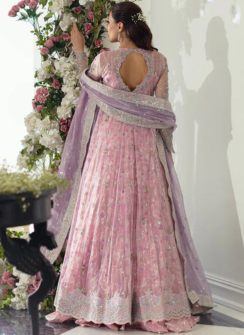 Mina Hasan Lilac Maxi (3)