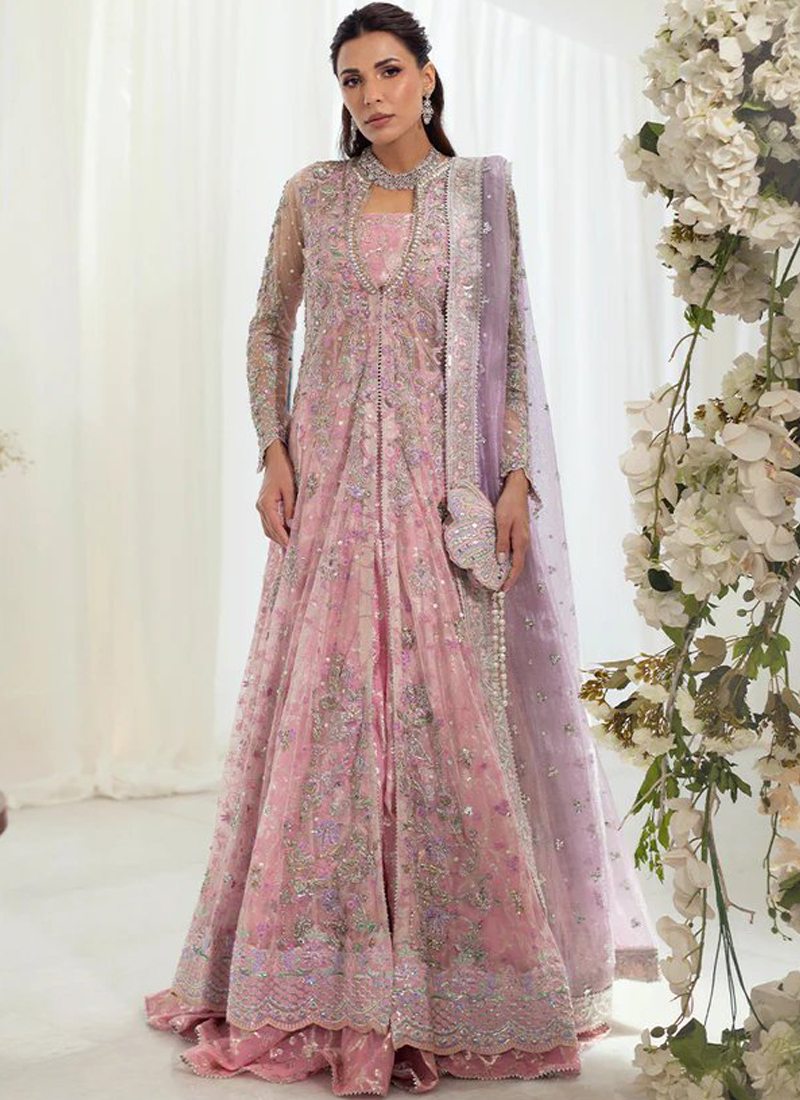 Mina Hasan Lilac Maxi (4)
